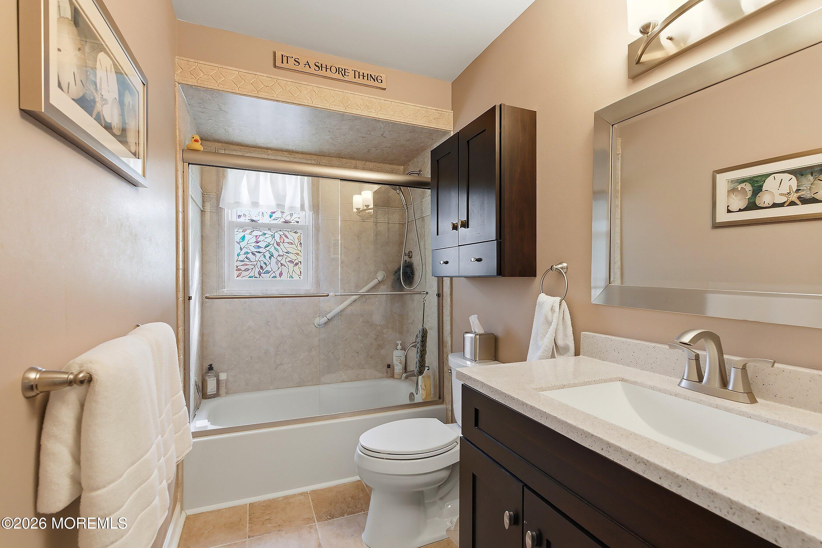 2800 Hurley Pond Road, Unit RD Wall, NJ 07719 - Photo 20 of 35 20-Bath 2
