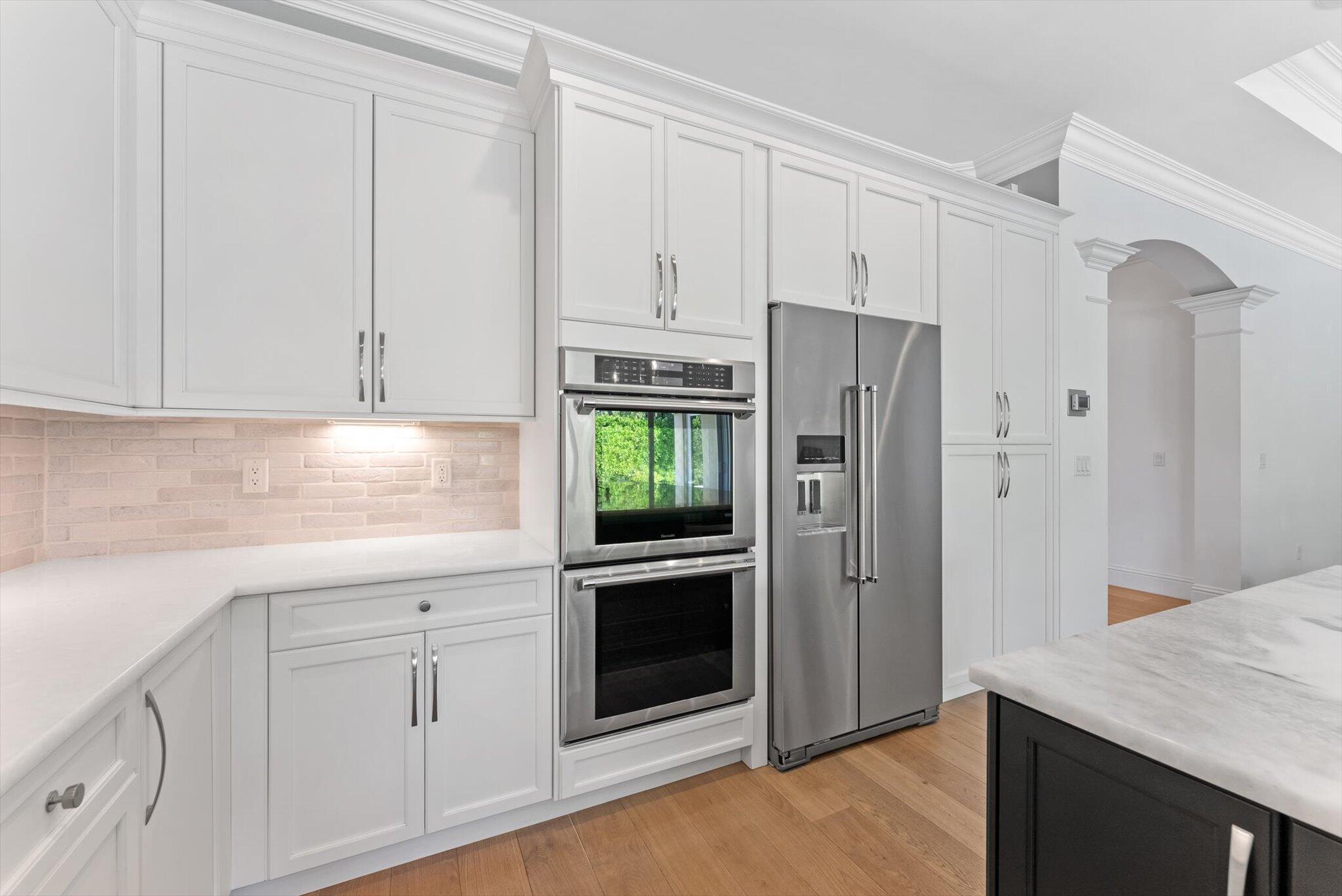 1301 Southwest 15th Street Boca Raton, FL 33486 - Photo 9 of 54 Appliance Wall