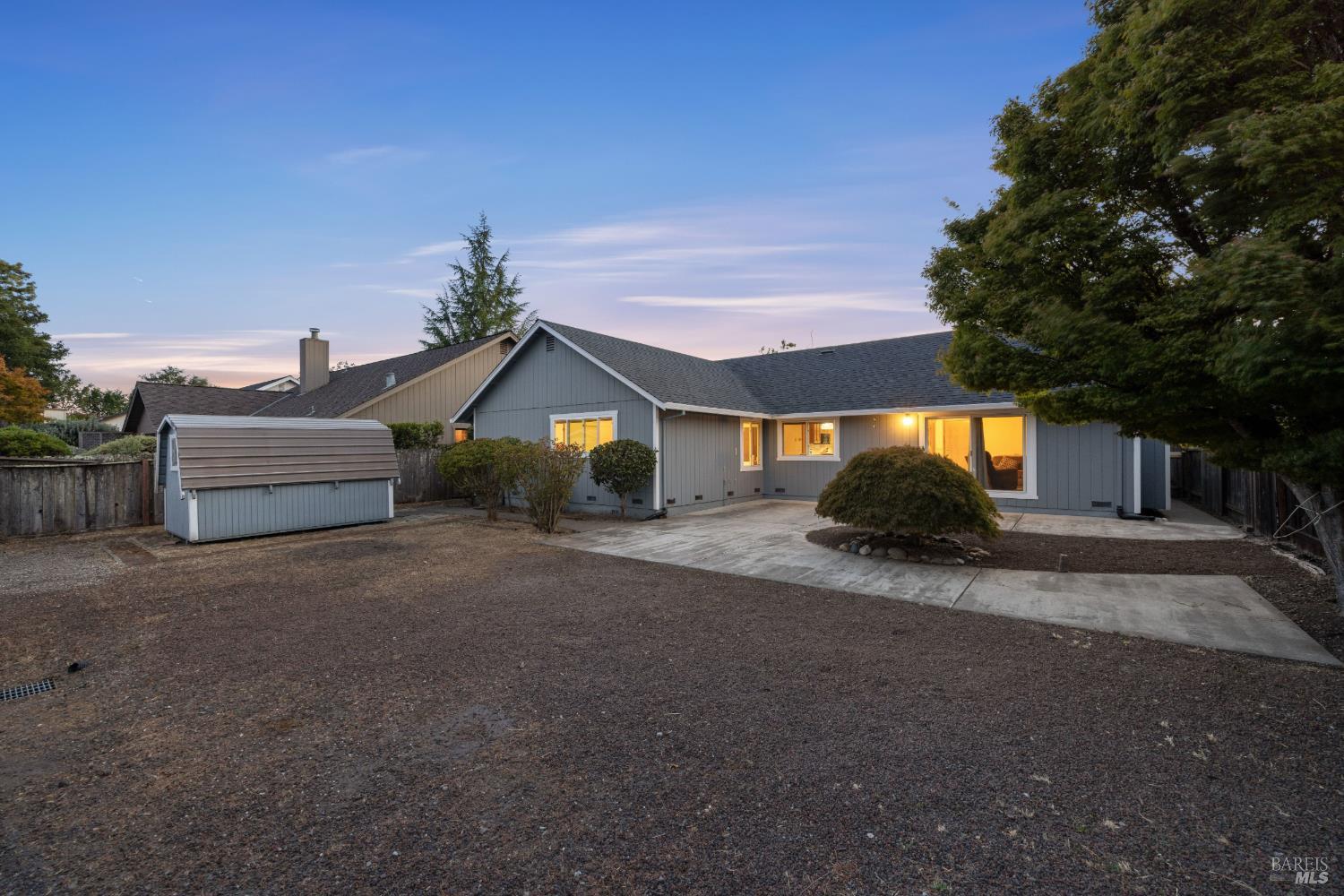 5812 Mathilde Drive Windsor, CA 95492 - Photo 47 of 66 Gallery Image 47