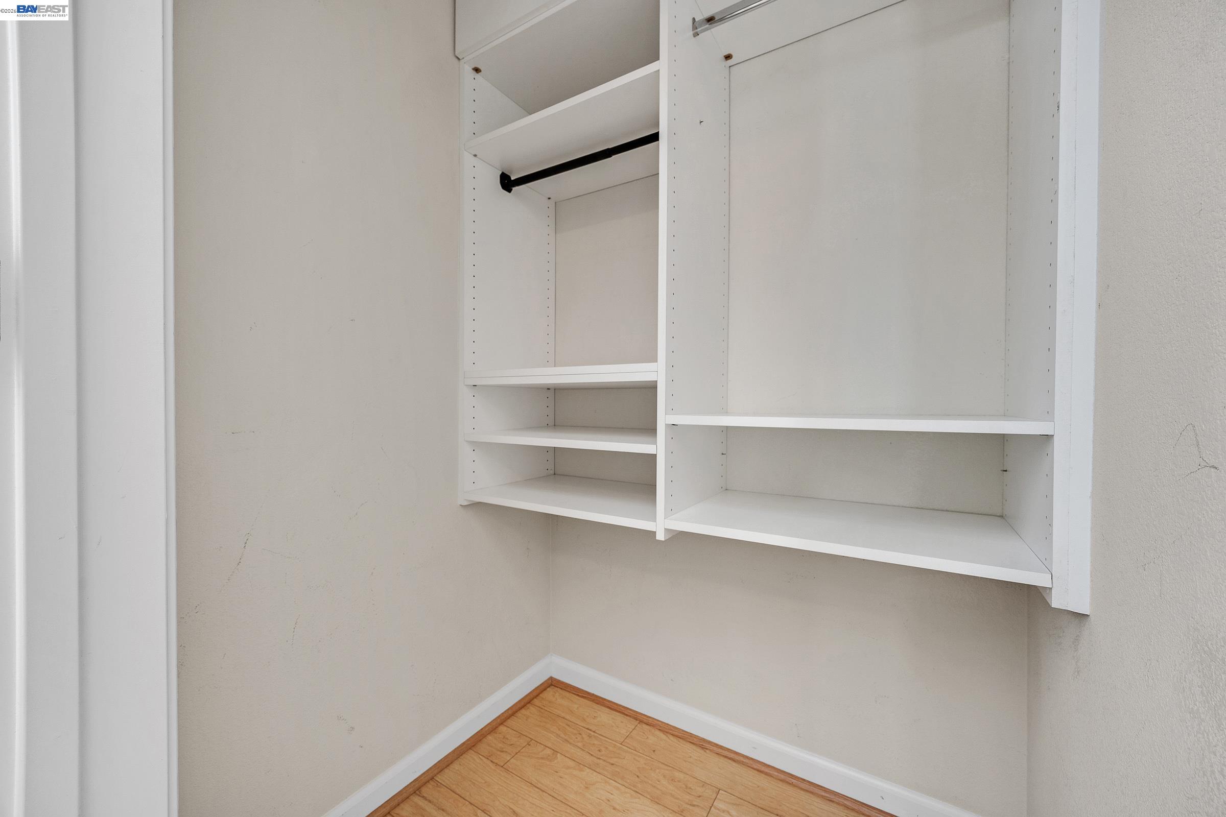 5216 Fioli Loop San Ramon, CA 94582 - Photo 26 of 41 a view of a room with shelf