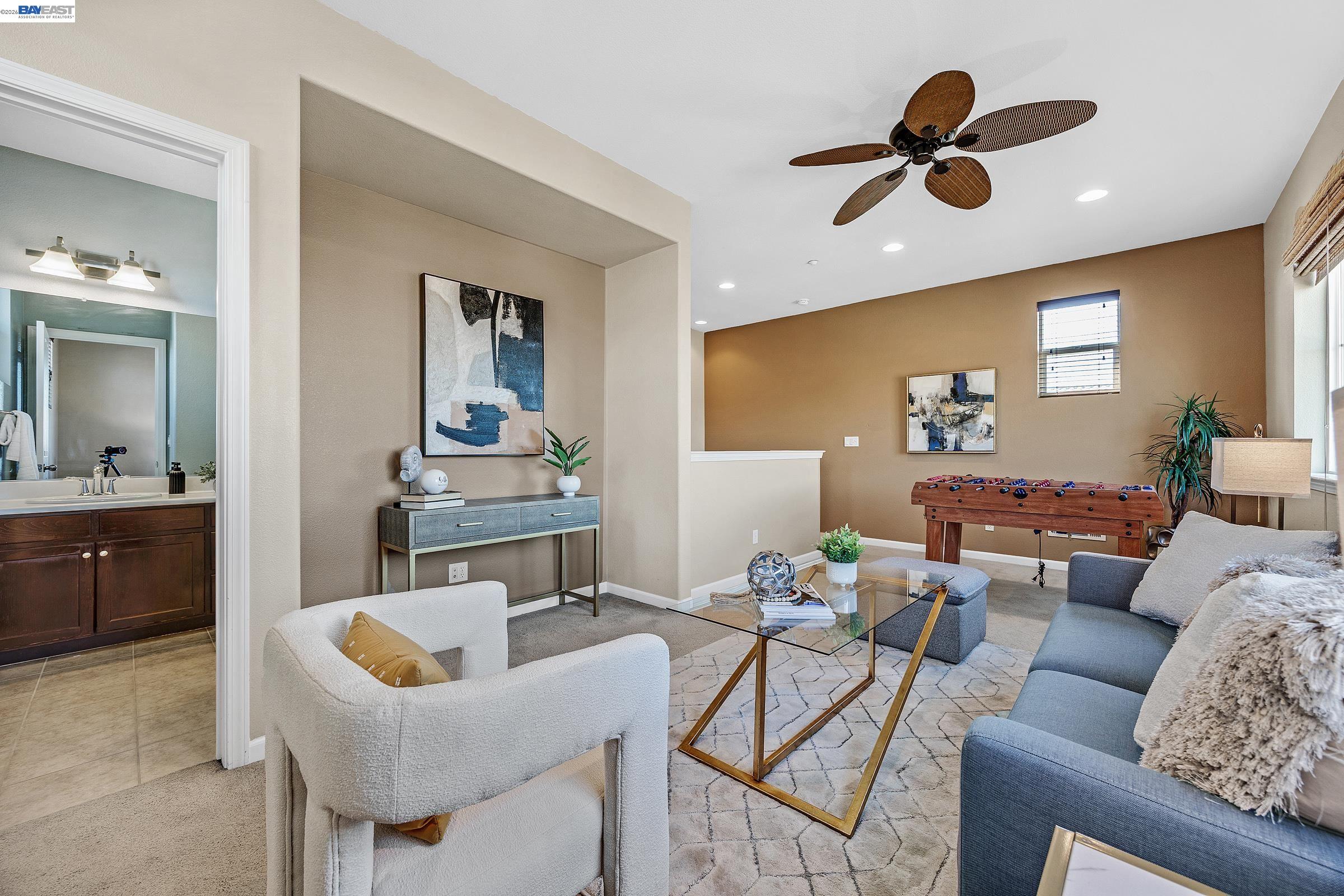 5216 Fioli Loop San Ramon, CA 94582 - Photo 28 of 41 a living room with furniture