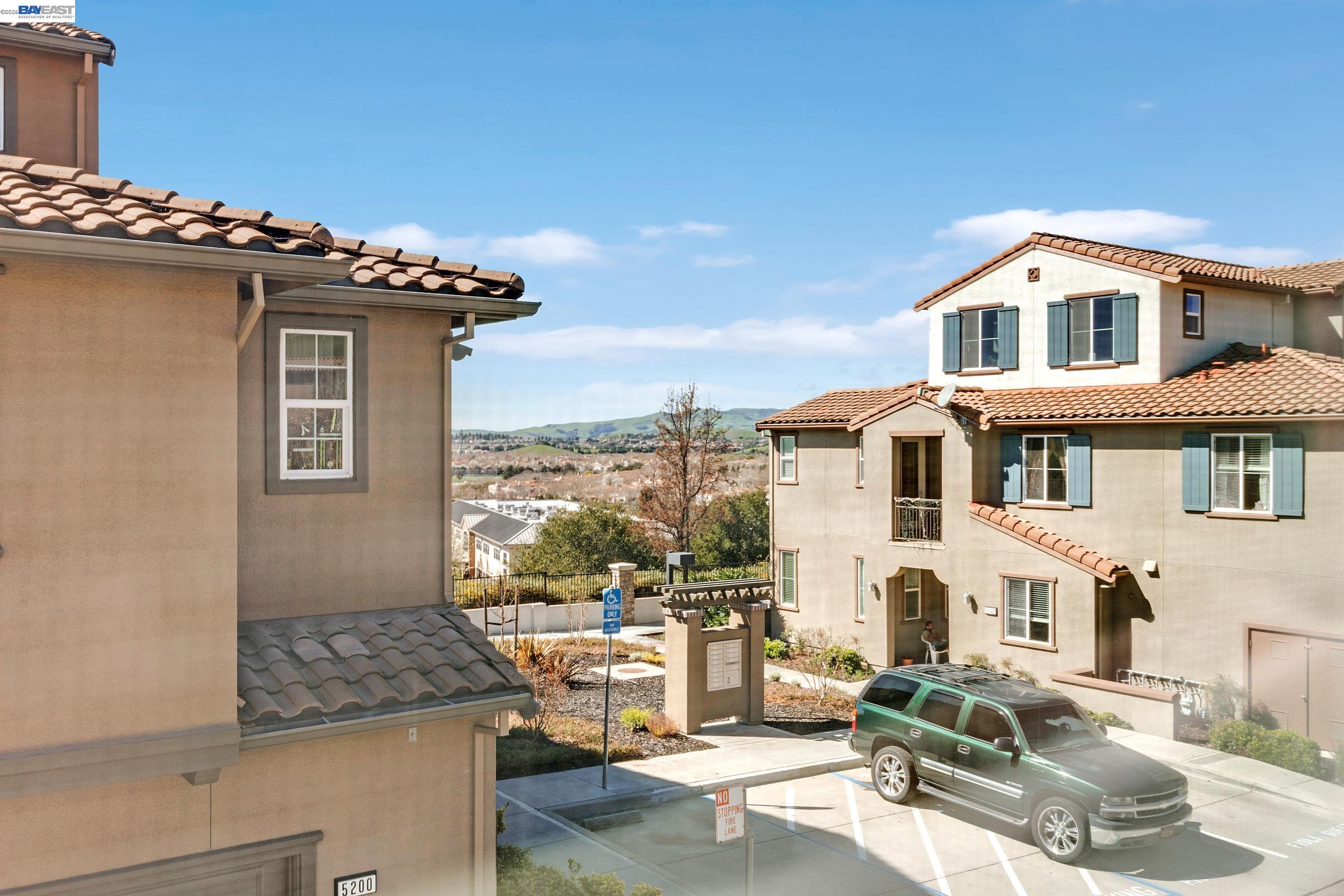5216 Fioli Loop San Ramon, CA 94582 - Photo 34 of 41 a view of a terrace with chairs