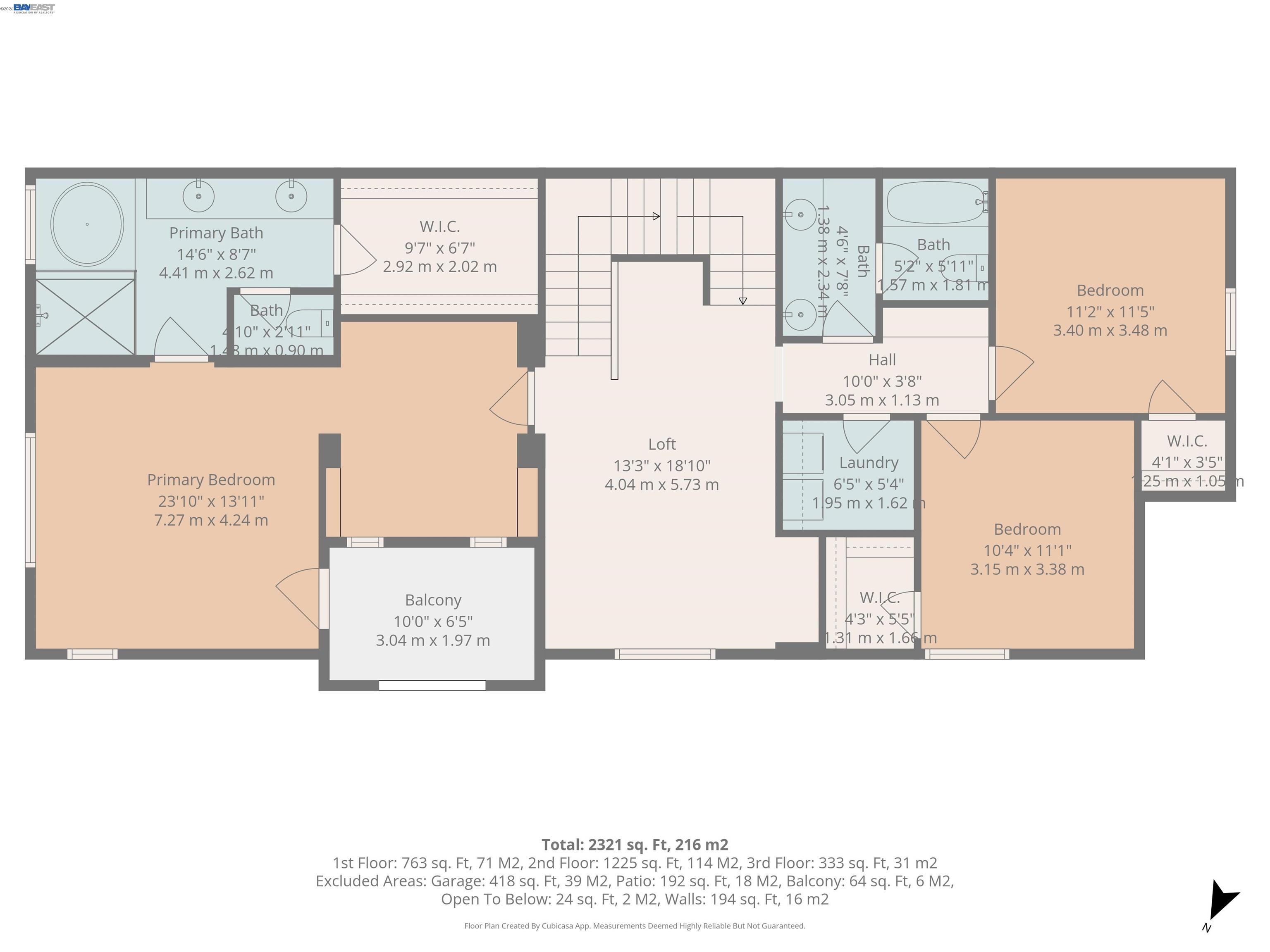 5216 Fioli Loop San Ramon, CA 94582 - Photo 39 of 41 a black and white photo of a book
