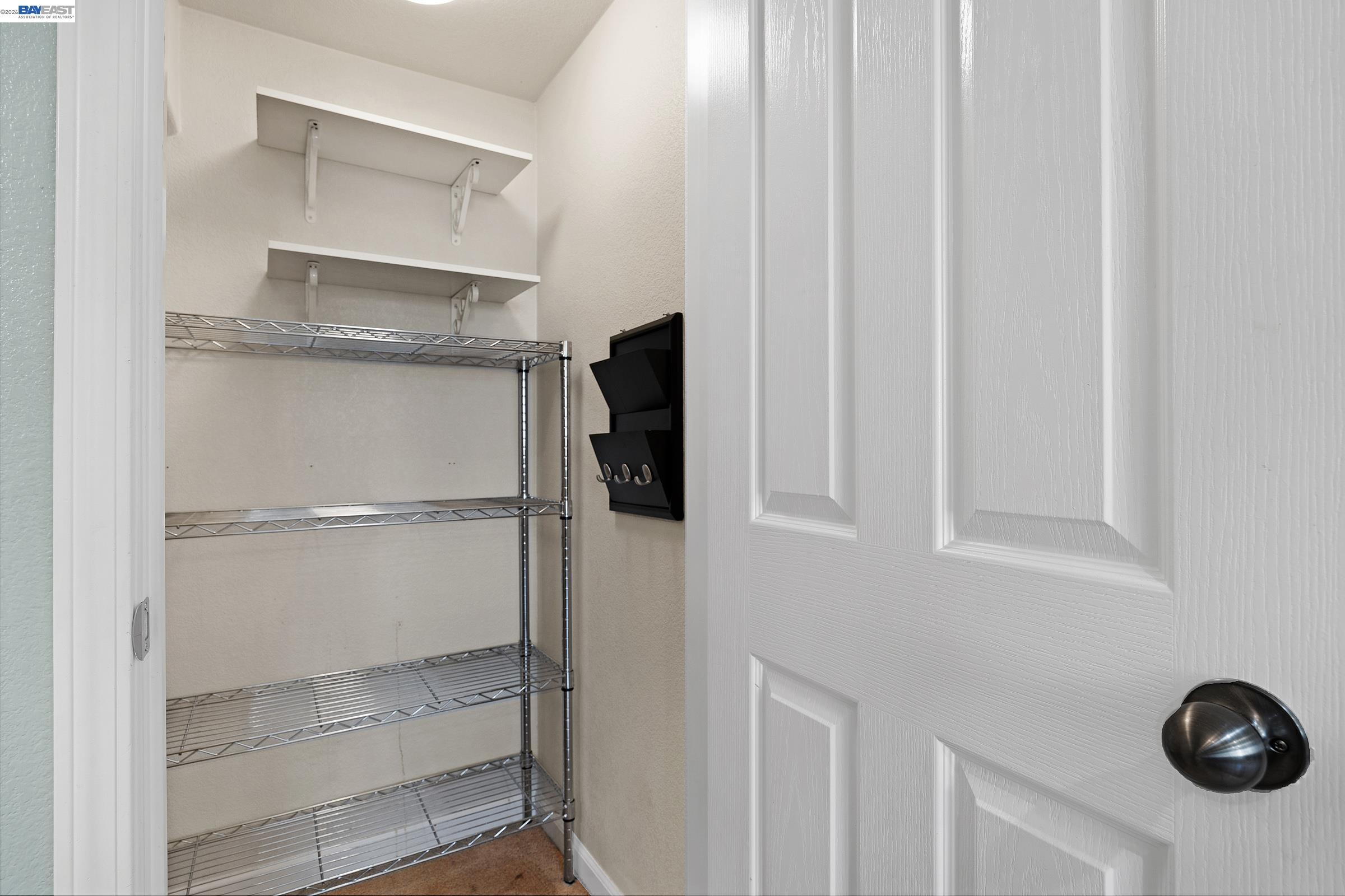 5216 Fioli Loop San Ramon, CA 94582 - Photo 9 of 41 a close view of closet