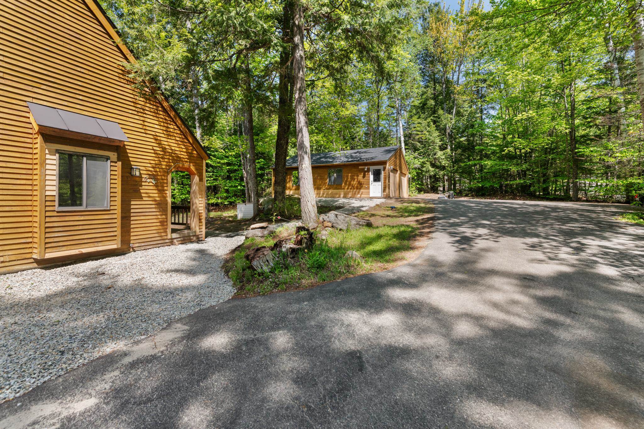 145 High Brook Road Thornton, NH 03285 - Photo 9 of 36