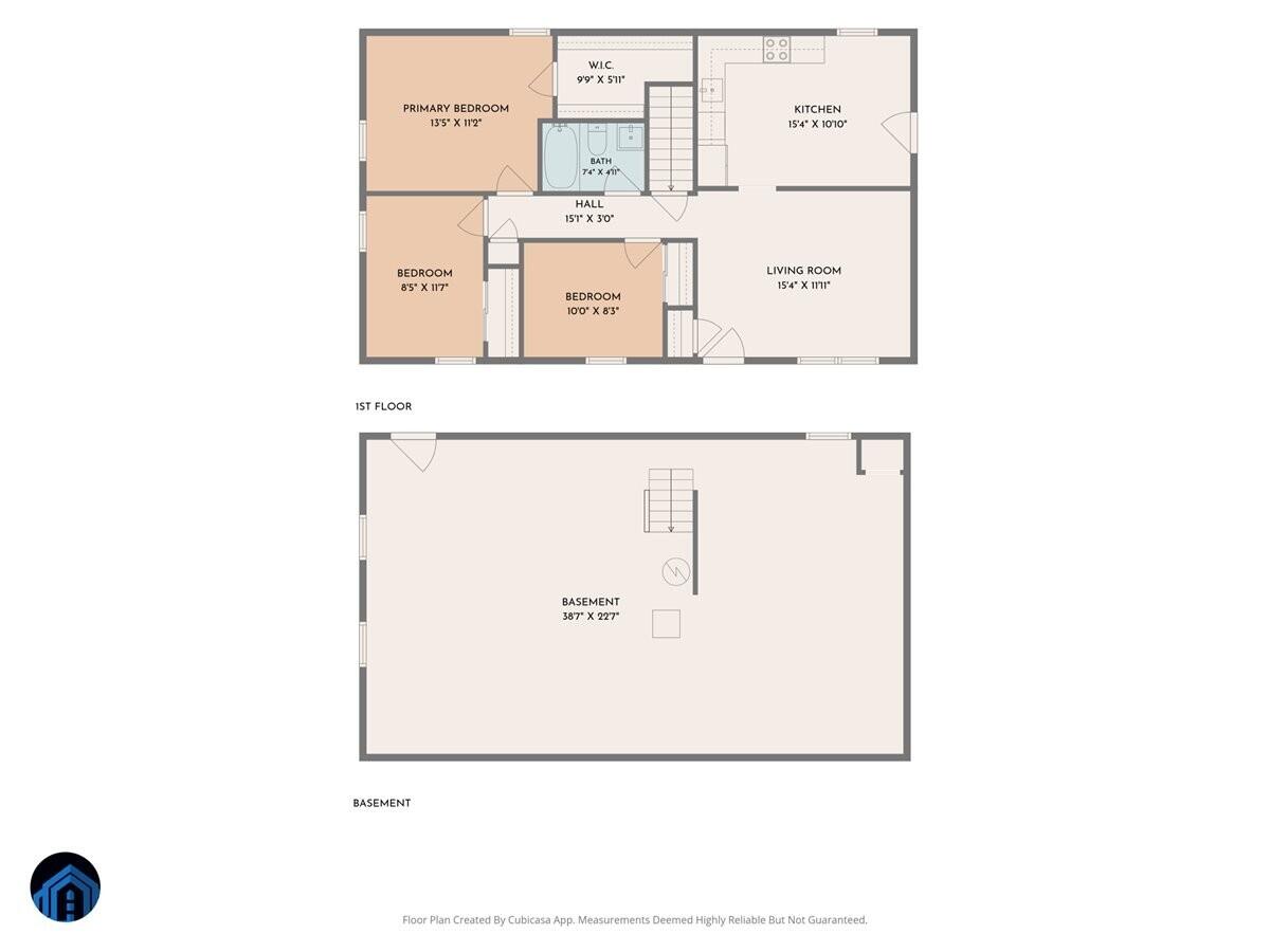777 Switchback Road Christiansburg, VA 24073 - Photo 27 of 27 03-Floorplan