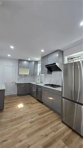 $888,000 | 1484 East 16th Street | Midwood
