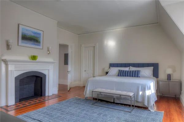 $20,000 | 30 Red Cross Avenue, Newport, RI 02840