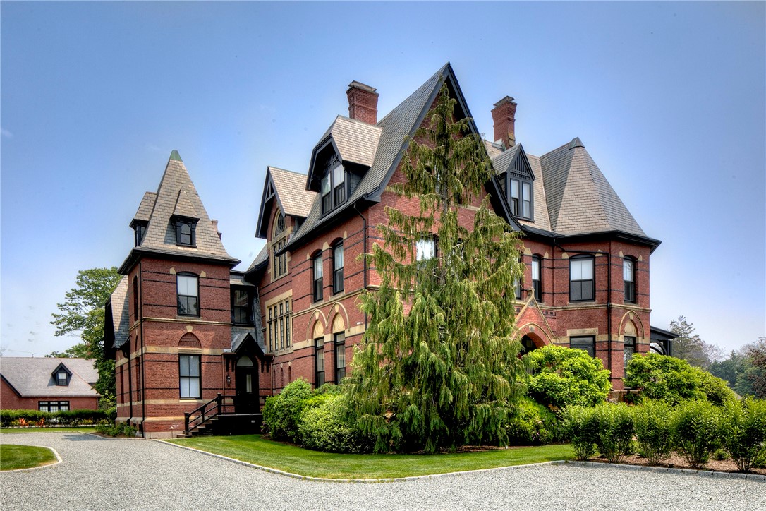 30 Red Cross Avenue Newport, RI 02840 - Photo 22 of 23