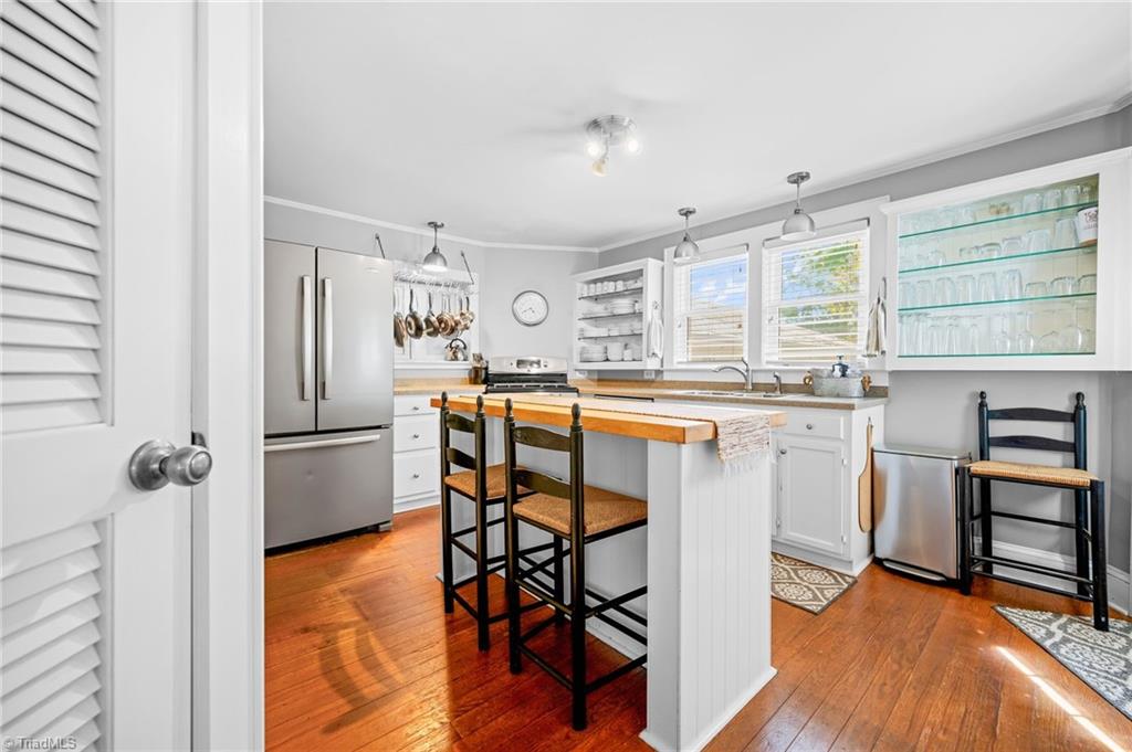 3724 Smitherman Road East Bend, NC 27018 - Photo 14 of 50