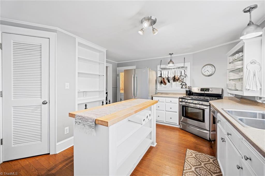 3724 Smitherman Road East Bend, NC 27018 - Photo 15 of 50