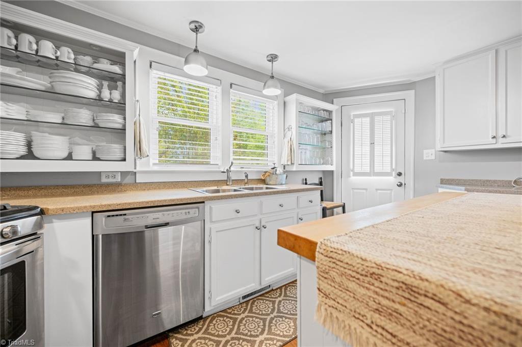 3724 Smitherman Road East Bend, NC 27018 - Photo 16 of 50