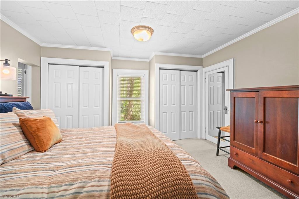 3724 Smitherman Road East Bend, NC 27018 - Photo 17 of 50