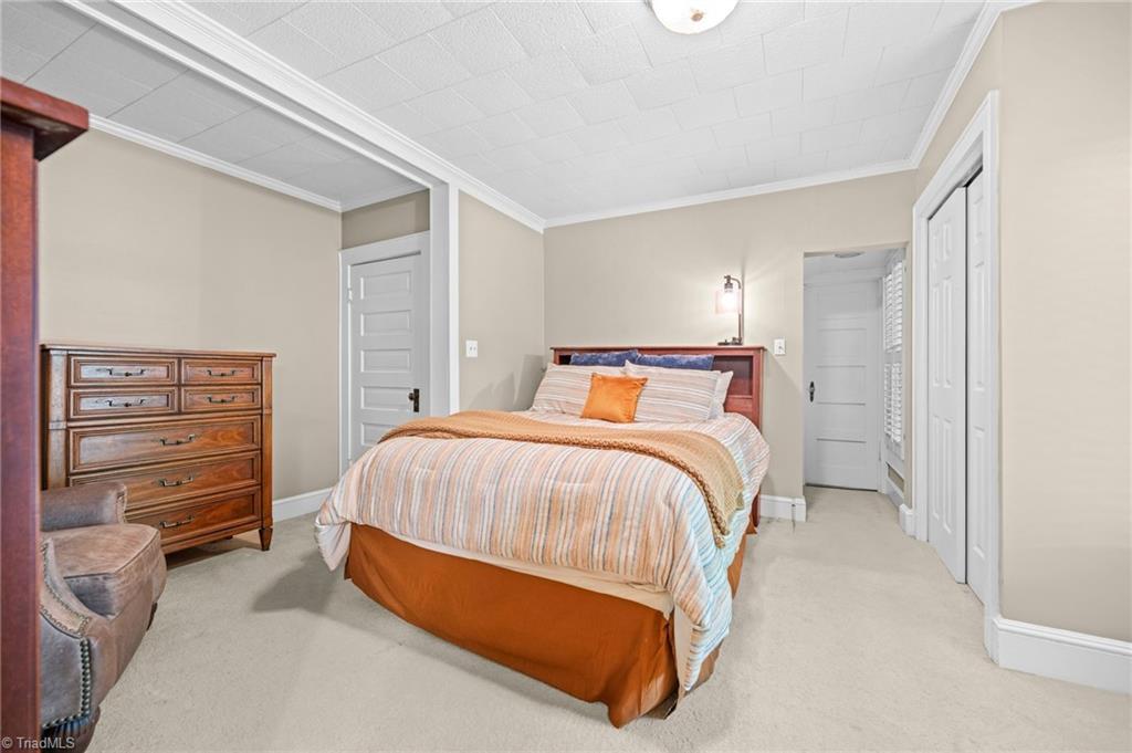 3724 Smitherman Road East Bend, NC 27018 - Photo 19 of 50