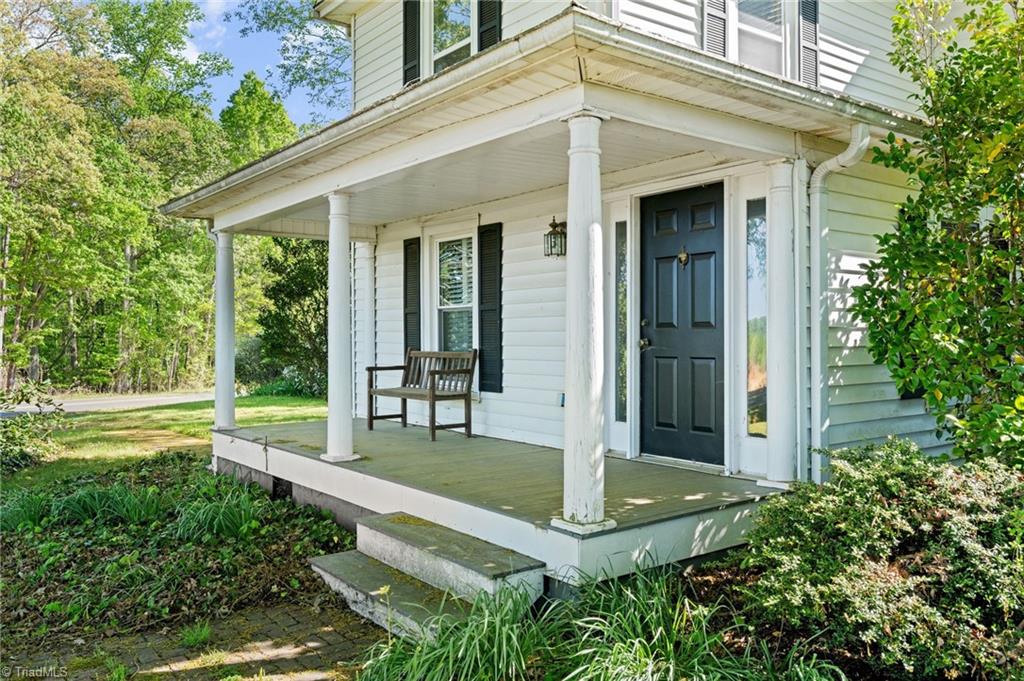 3724 Smitherman Road East Bend, NC 27018 - Photo 2 of 50