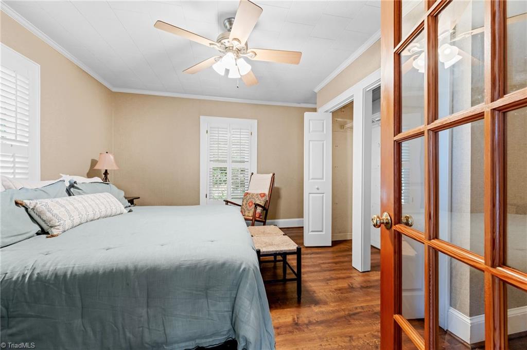 3724 Smitherman Road East Bend, NC 27018 - Photo 21 of 50