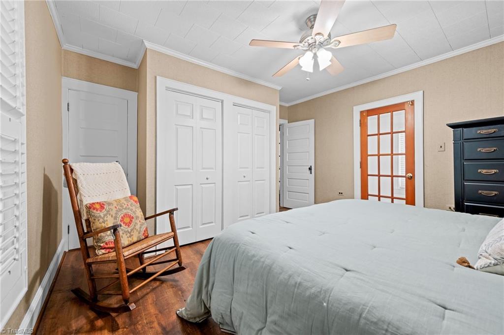 3724 Smitherman Road East Bend, NC 27018 - Photo 22 of 50