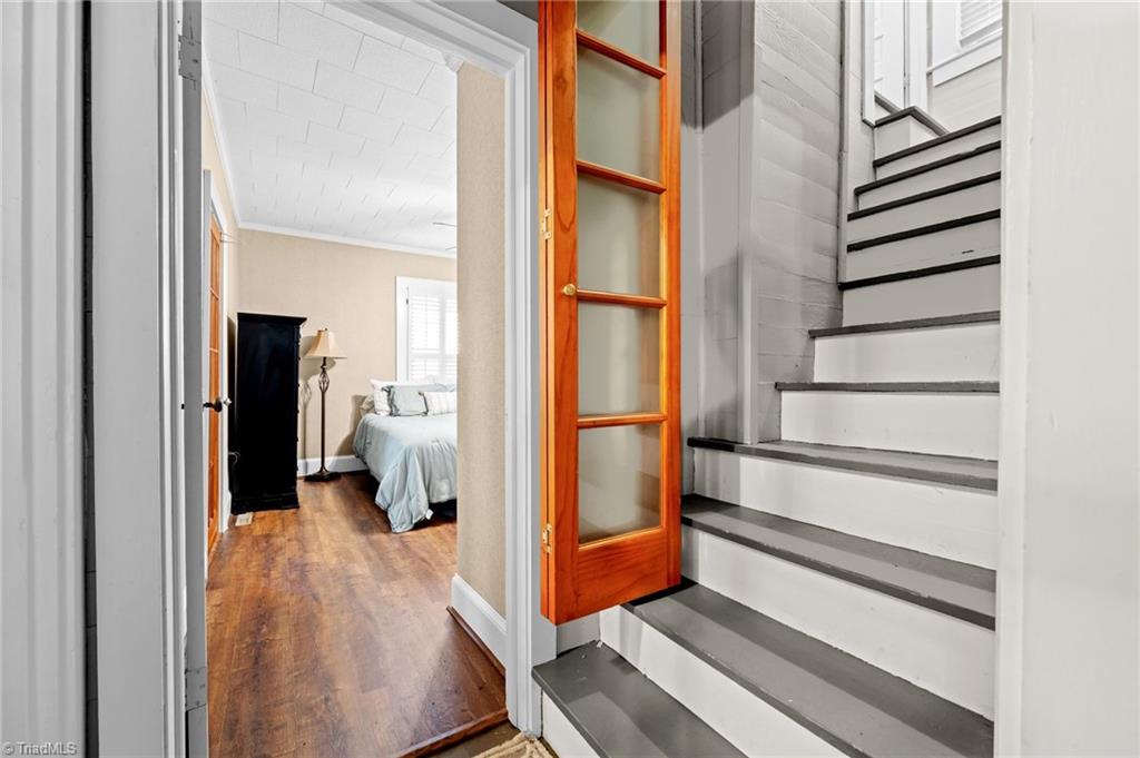 3724 Smitherman Road East Bend, NC 27018 - Photo 24 of 50