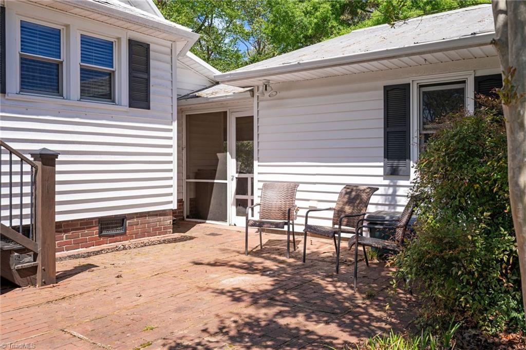 3724 Smitherman Road East Bend, NC 27018 - Photo 36 of 50