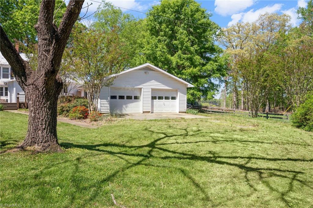 3724 Smitherman Road East Bend, NC 27018 - Photo 39 of 50