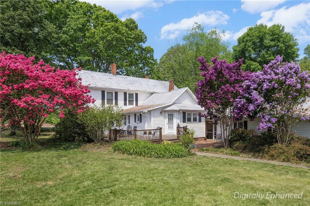 3724 Smitherman Road East Bend, NC 27018 - Photo 40 of 50