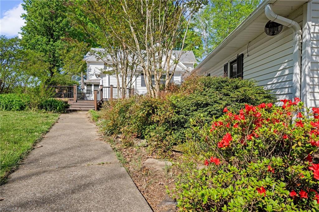 3724 Smitherman Road East Bend, NC 27018 - Photo 41 of 50