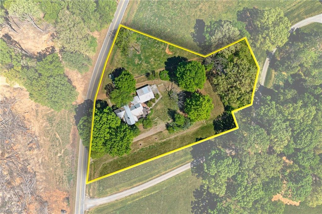 3724 Smitherman Road East Bend, NC 27018 - Photo 46 of 50