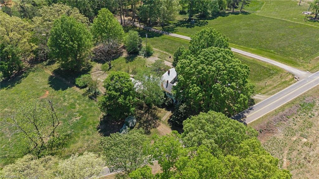 3724 Smitherman Road East Bend, NC 27018 - Photo 49 of 50