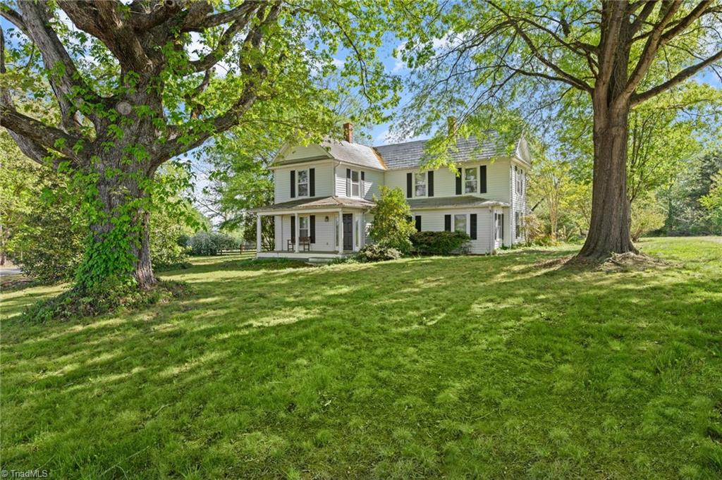 3724 Smitherman Road East Bend, NC 27018 - Photo 50 of 50