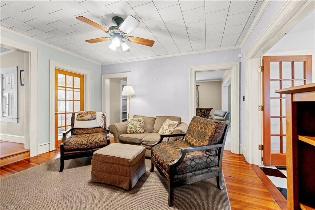 3724 Smitherman Road East Bend, NC 27018 - Photo 6 of 50