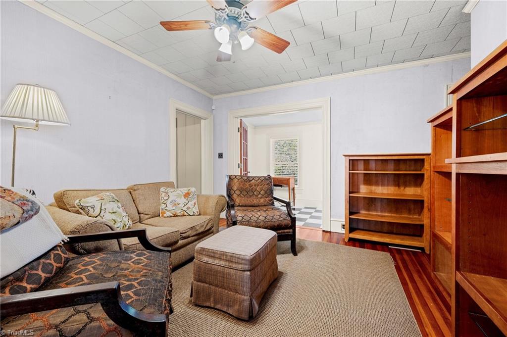 3724 Smitherman Road East Bend, NC 27018 - Photo 7 of 50