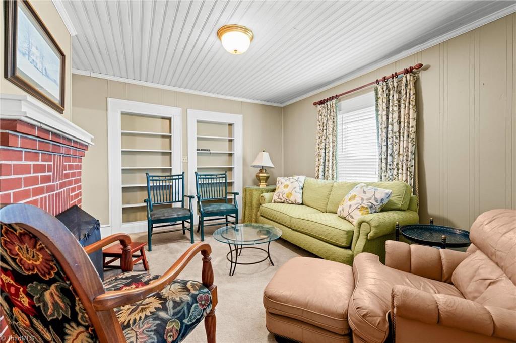 3724 Smitherman Road East Bend, NC 27018 - Photo 8 of 50