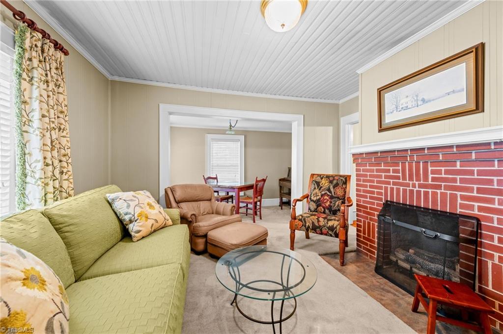 3724 Smitherman Road East Bend, NC 27018 - Photo 9 of 50