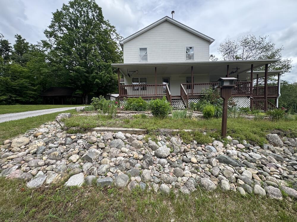 1734 North Galbraith Road Mio, MI 48647 - Photo 11 of 120 7