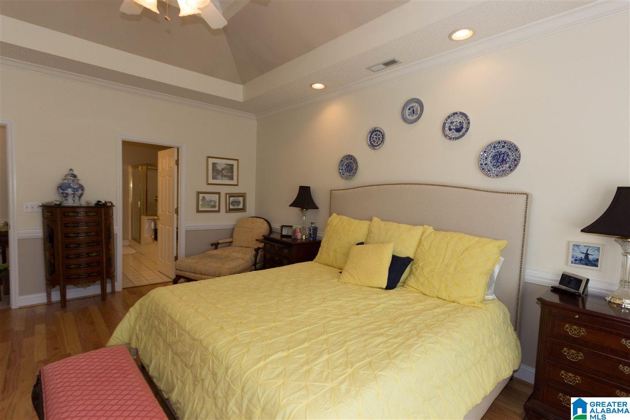 101 Huntington Trace Anniston, AL 36207 - Photo 26 of 48
