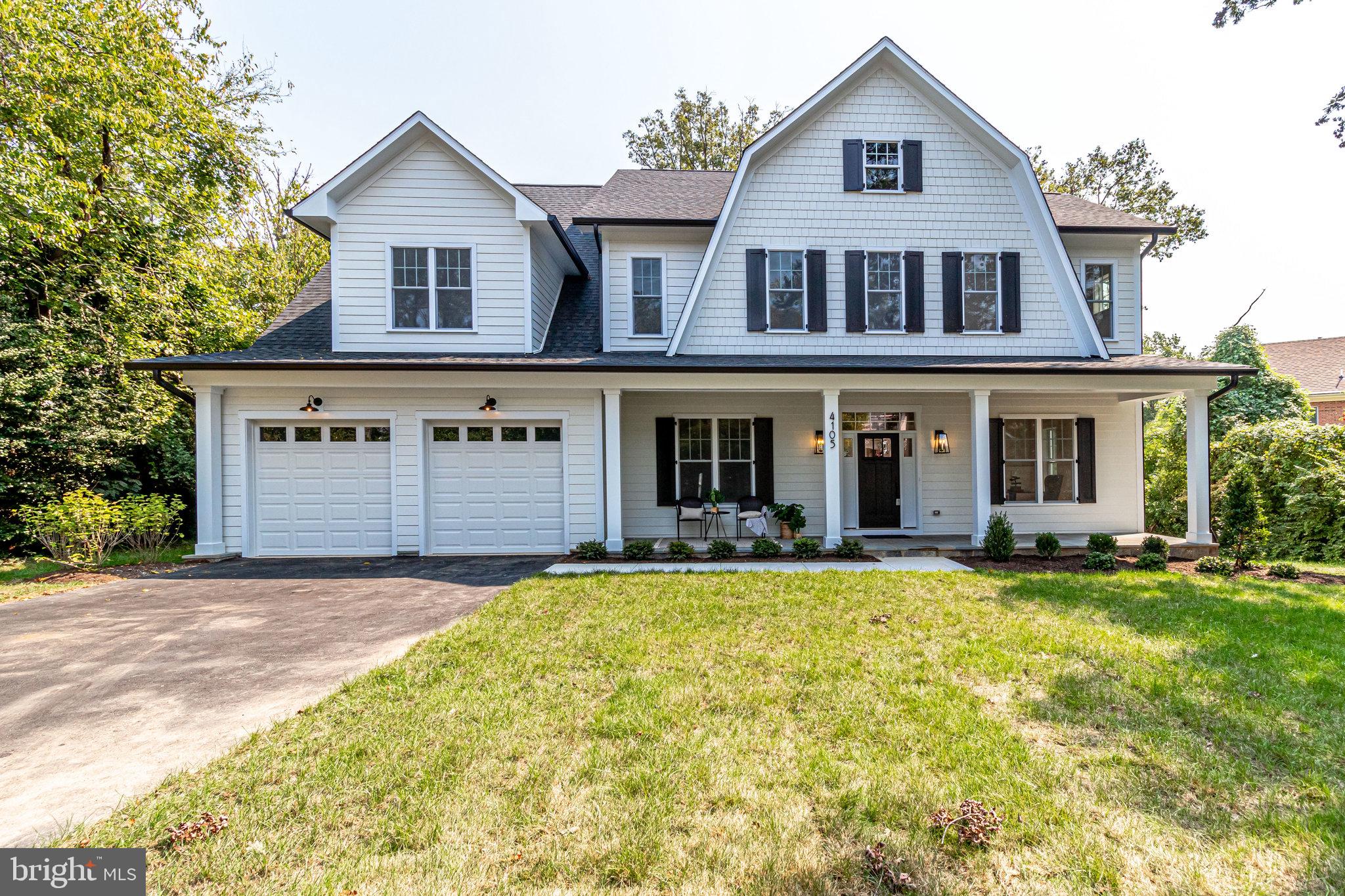 Now Complete gorgeous Reel Homes New Construction