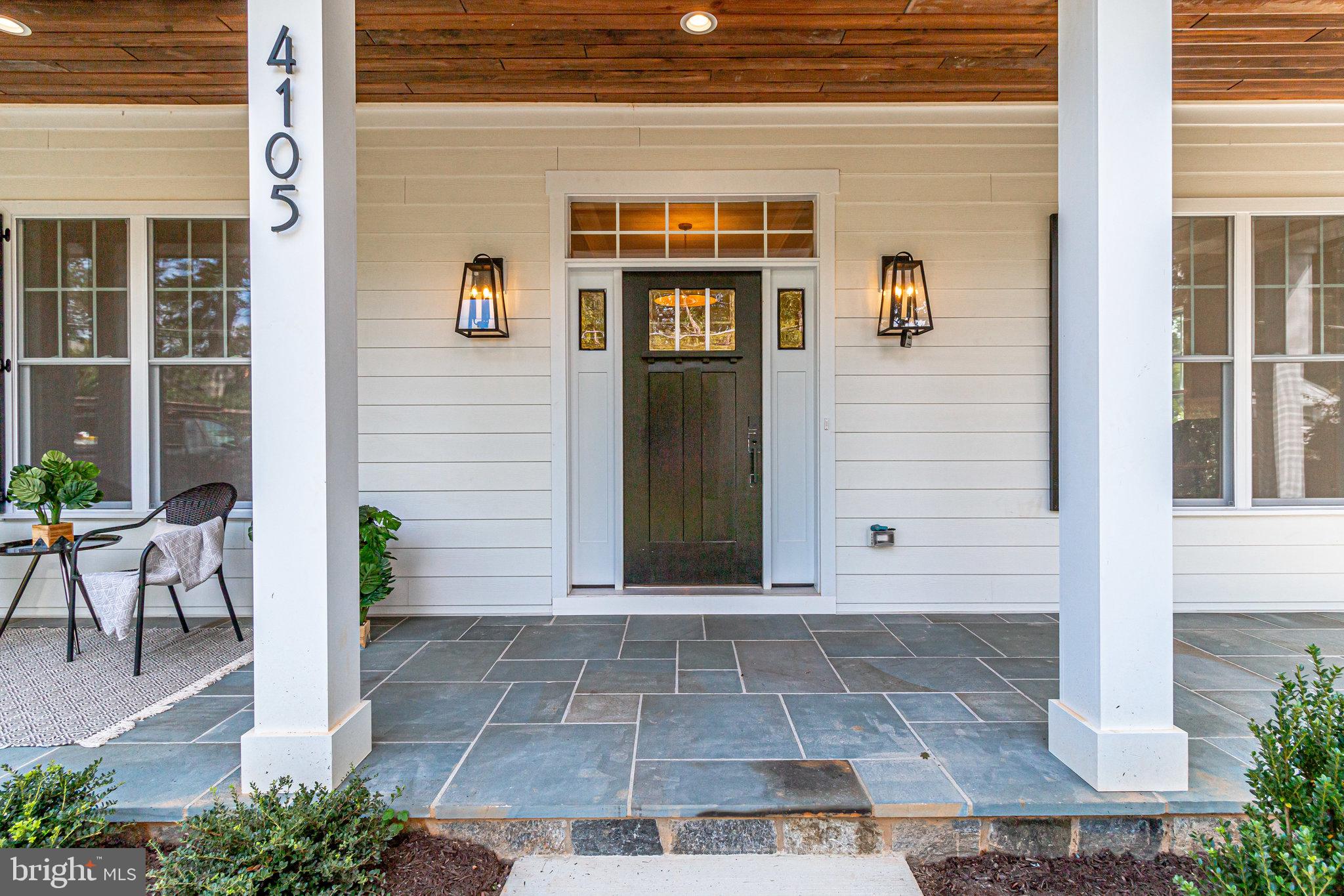 4105 Hunt Road Fairfax, VA 22032 - Photo 2 of 74