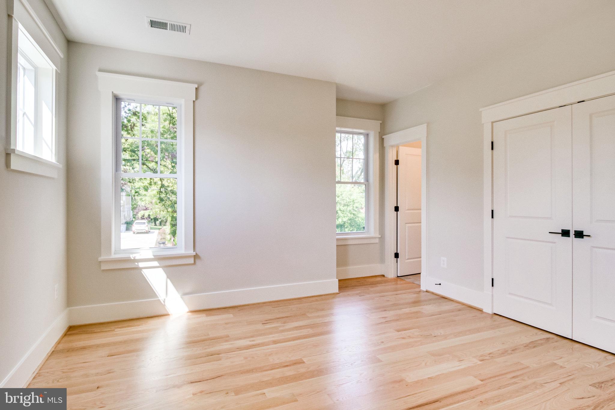 4105 Hunt Road Fairfax, VA 22032 - Photo 32 of 74 Hardwoods throughout all bedrooms.