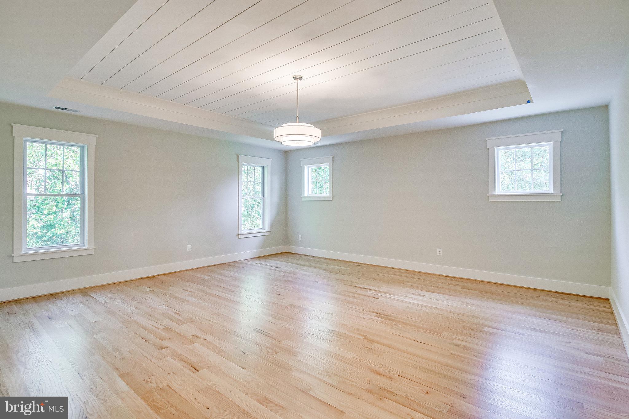 4105 Hunt Road Fairfax, VA 22032 - Photo 49 of 74 Master Bedroom
