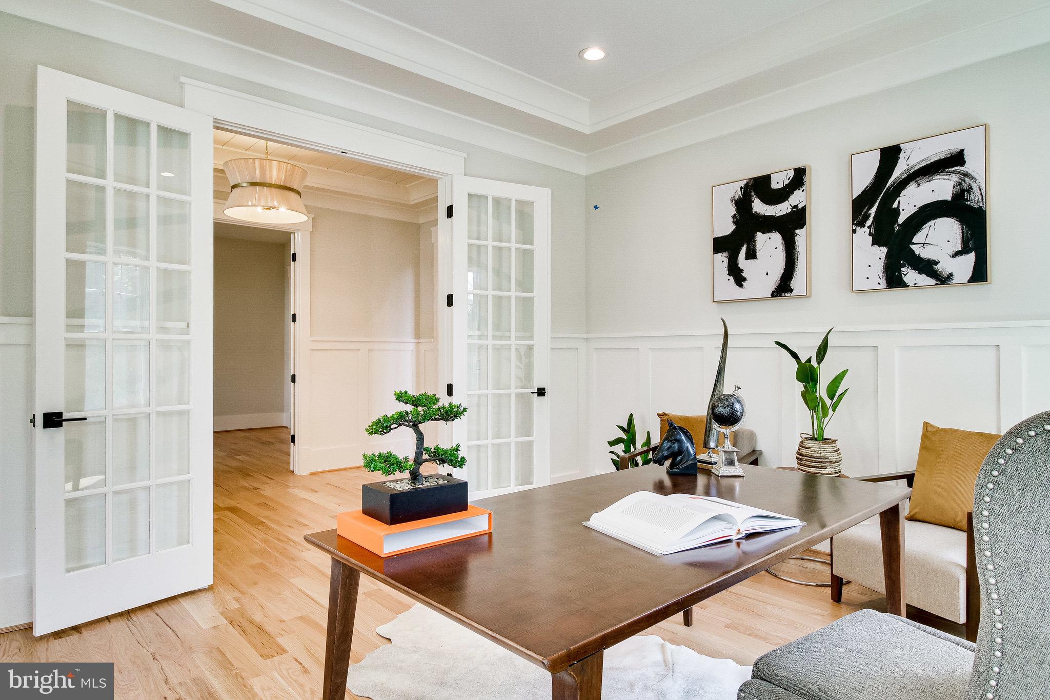 4105 Hunt Road Fairfax, VA 22032 - Photo 8 of 74