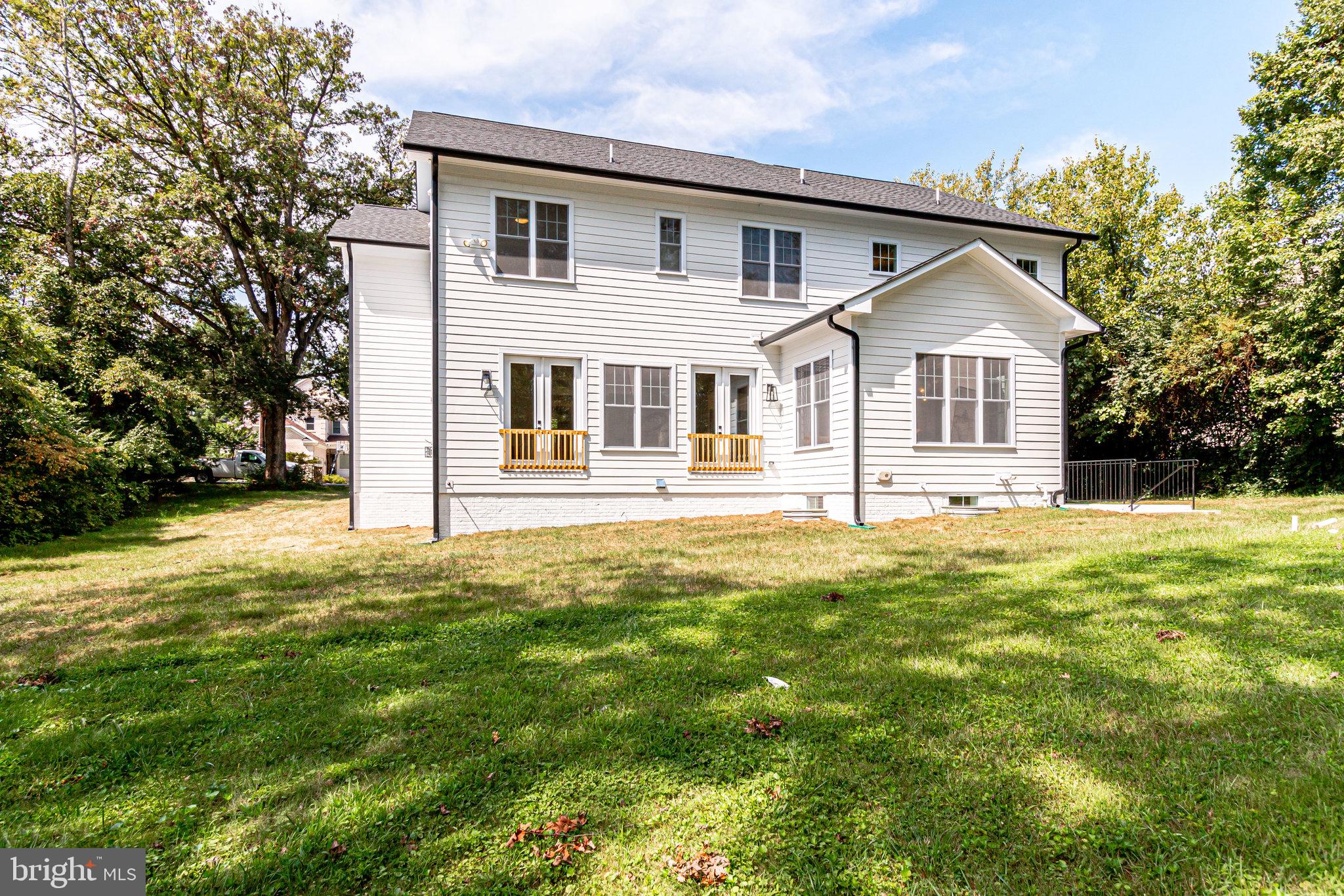 4105 Hunt Road Fairfax, VA 22032 - Photo 70 of 74