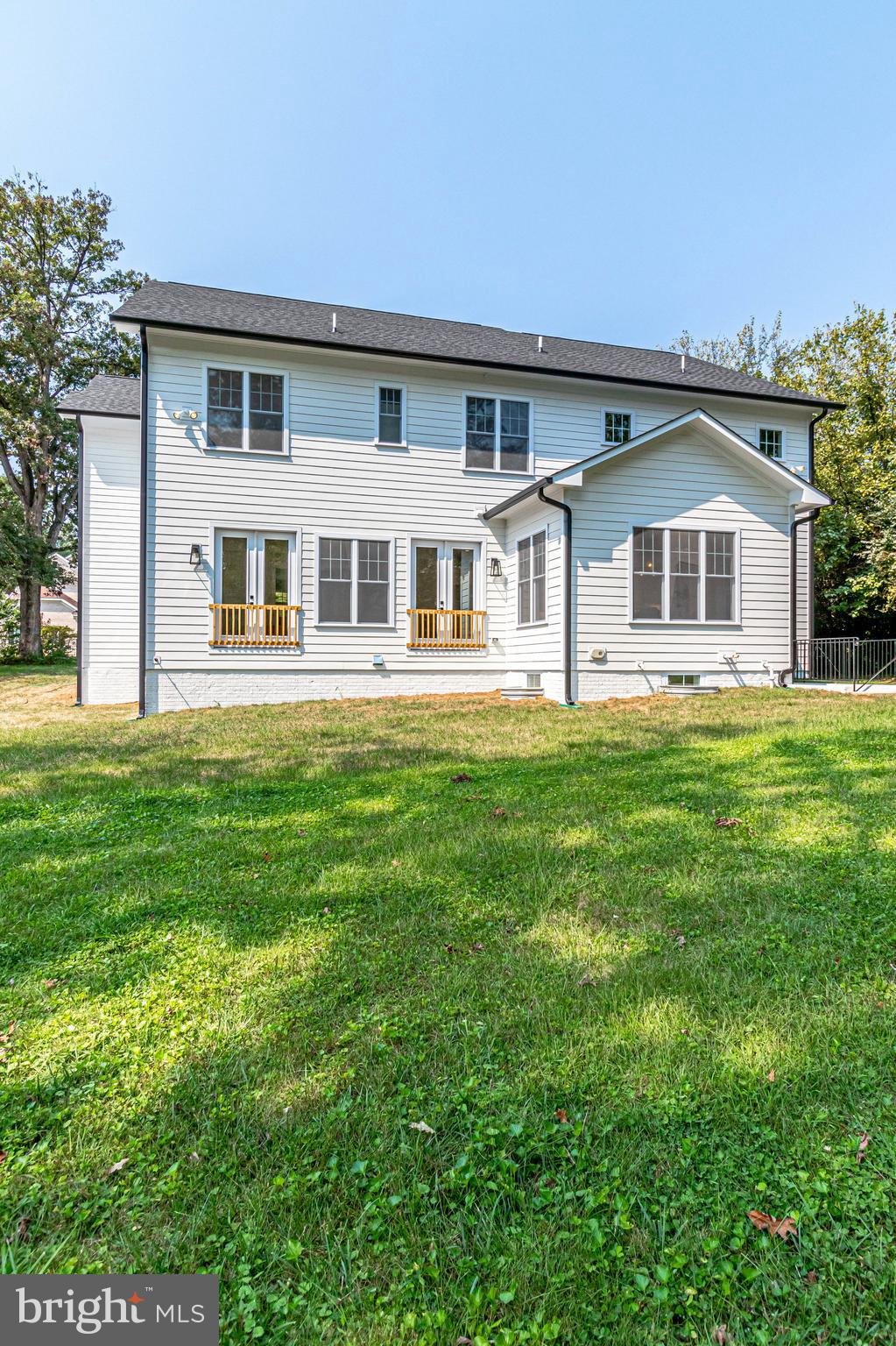 4105 Hunt Road Fairfax, VA 22032 - Photo 72 of 74