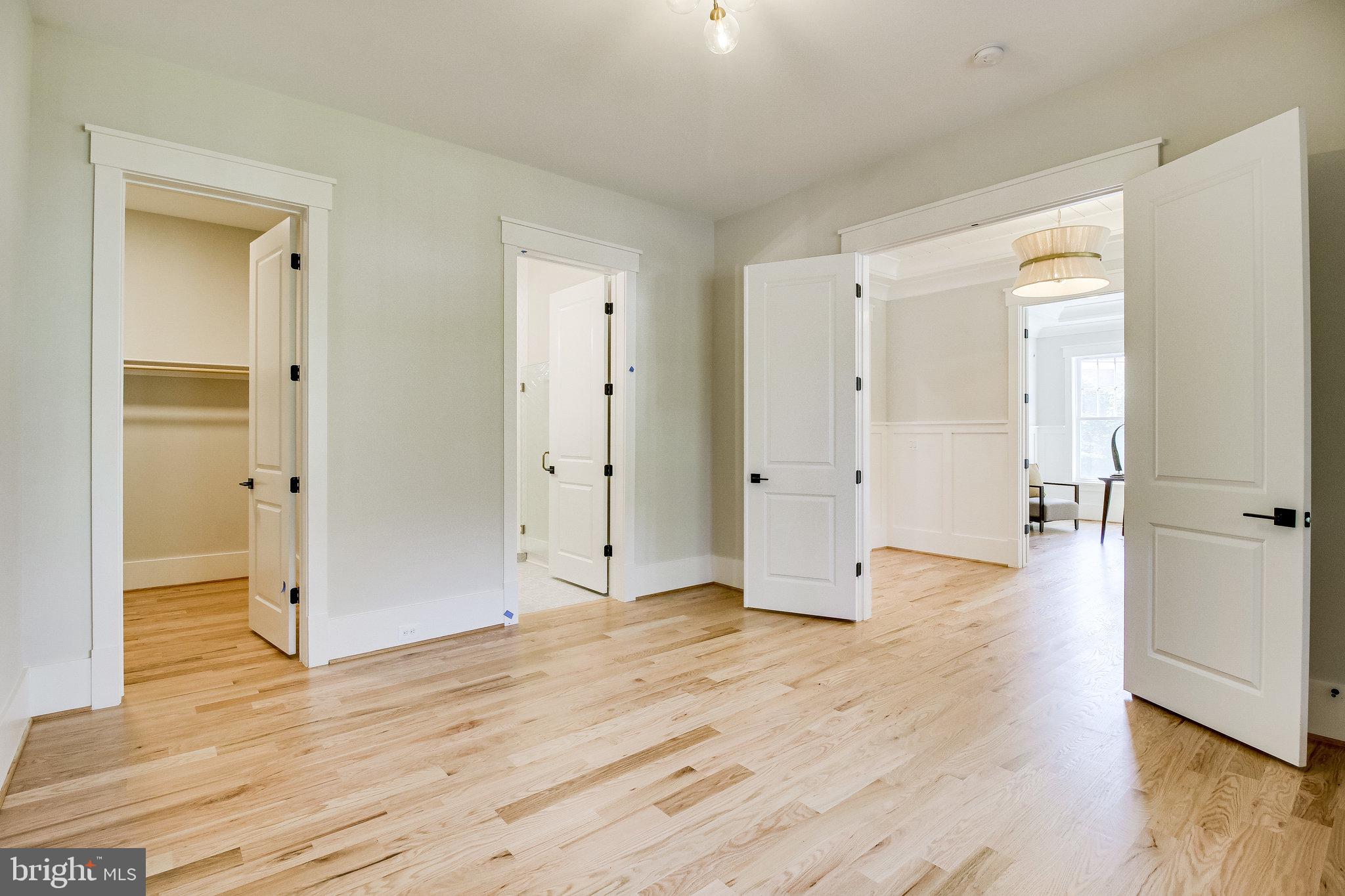 4105 Hunt Road Fairfax, VA 22032 - Photo 10 of 74 Main Level Bedroom can be office #2