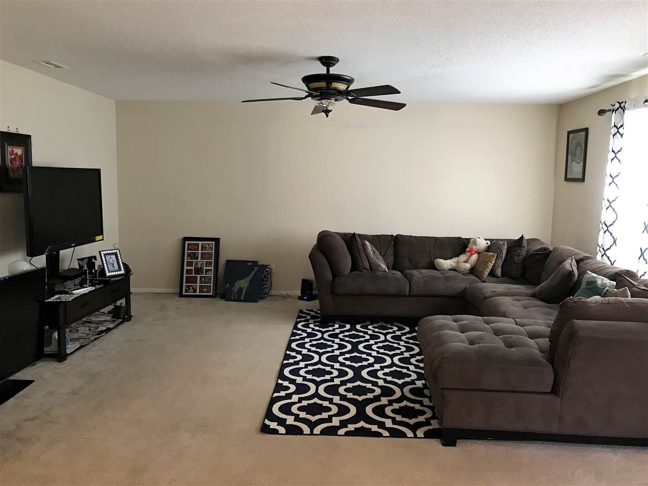 4262 Offshore Drive Raleigh, NC 27610 - Photo 4 of 23 Family Room