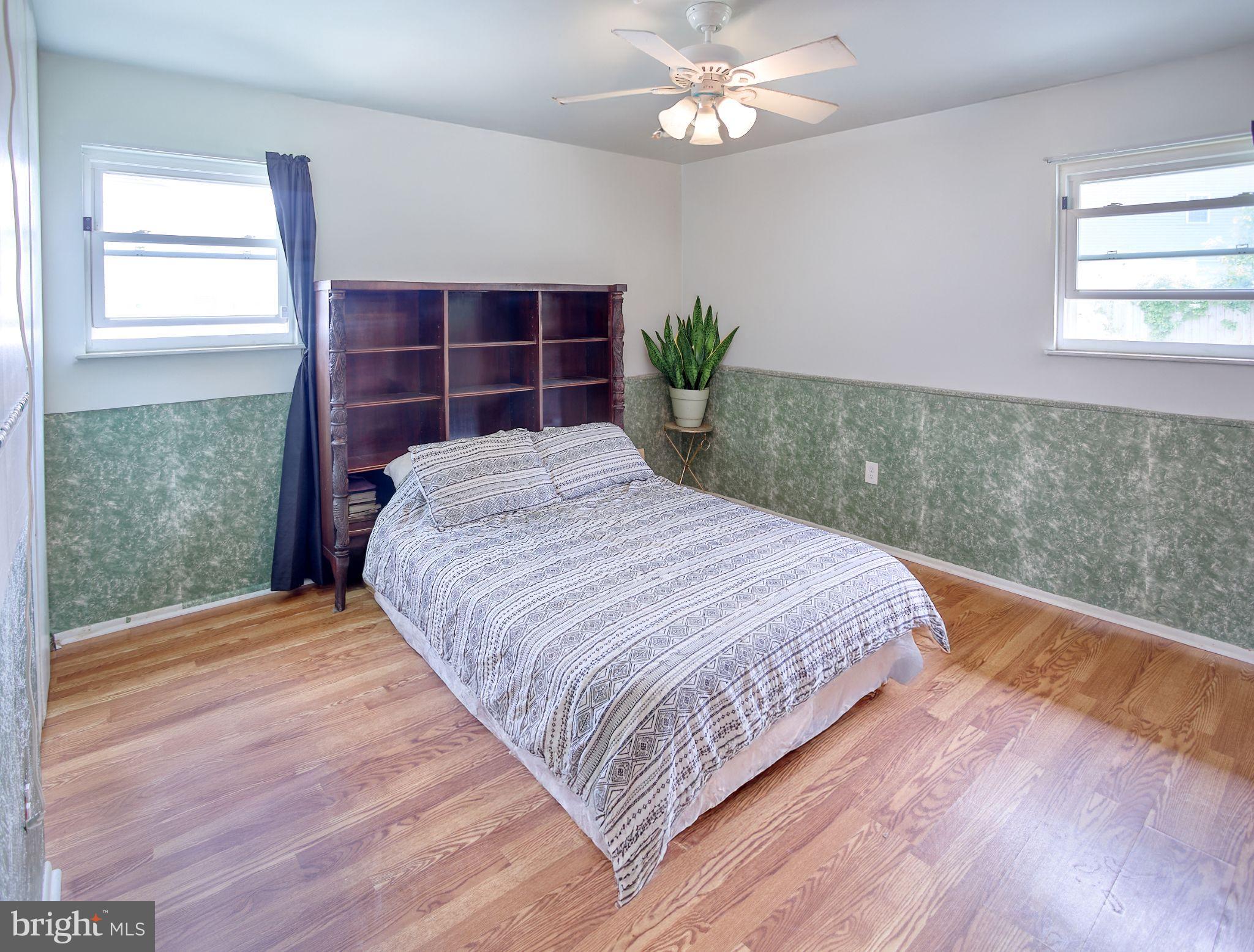 315 Wembley Road Reisterstown, MD 21136 - Photo 11 of 25 Primary Bedroom