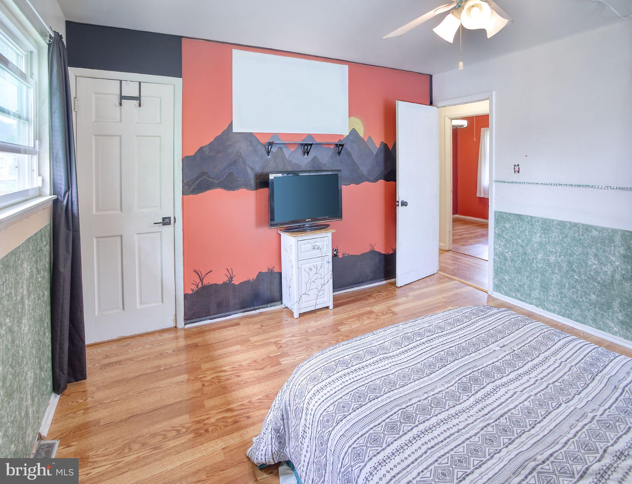 315 Wembley Road Reisterstown, MD 21136 - Photo 12 of 25 Primary Bedroom