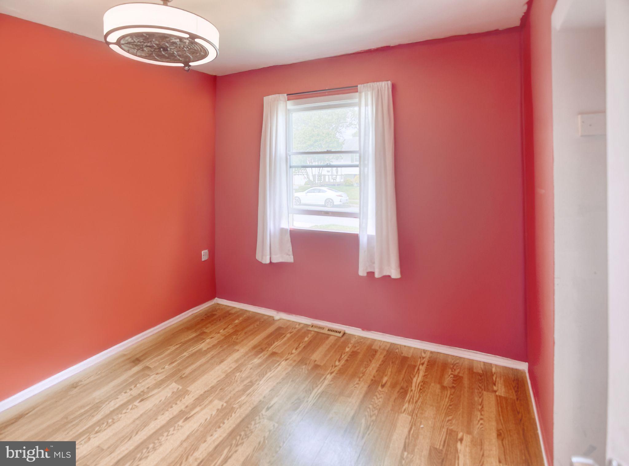 315 Wembley Road Reisterstown, MD 21136 - Photo 15 of 25 Third Bedroom