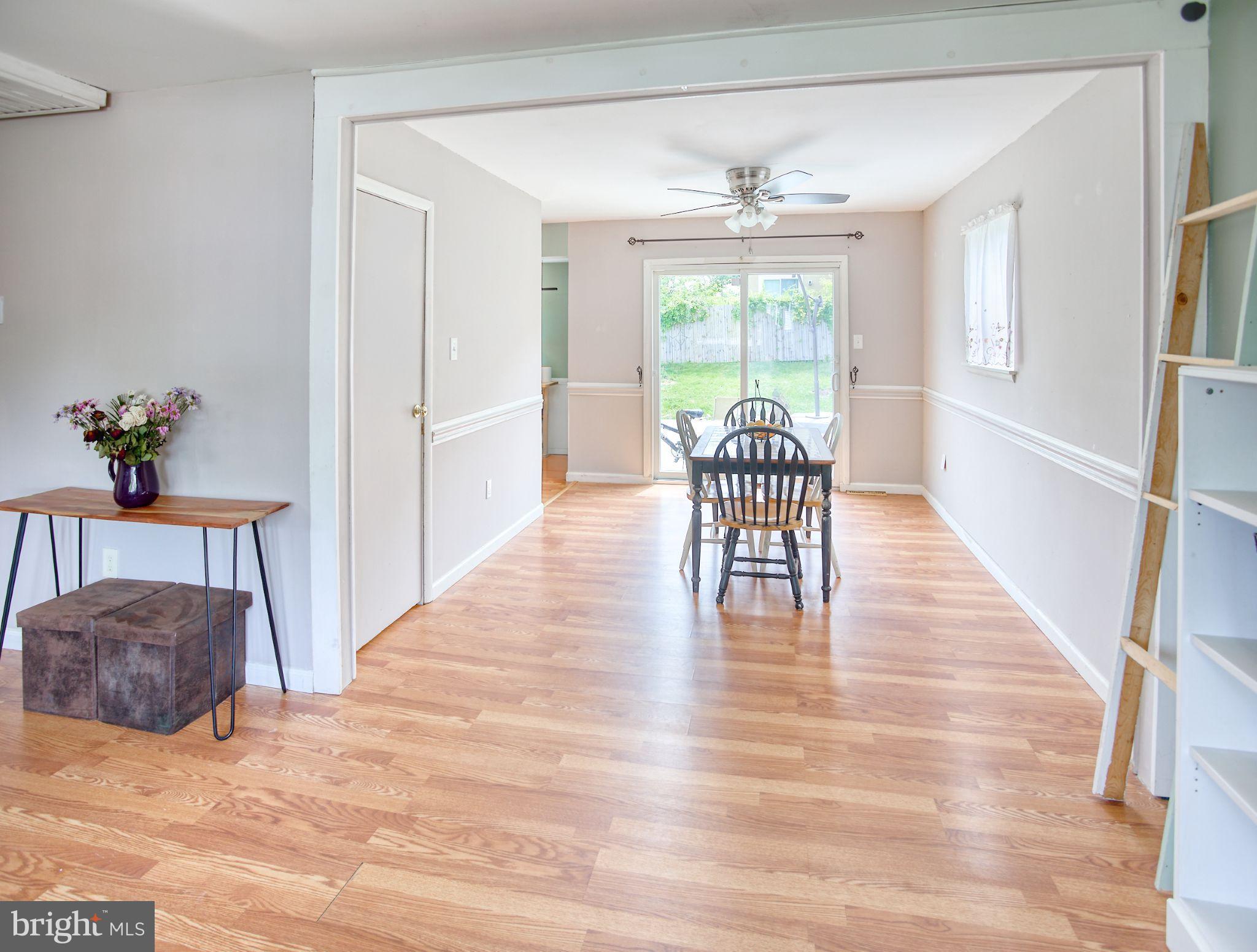 315 Wembley Road Reisterstown, MD 21136 - Photo 6 of 25