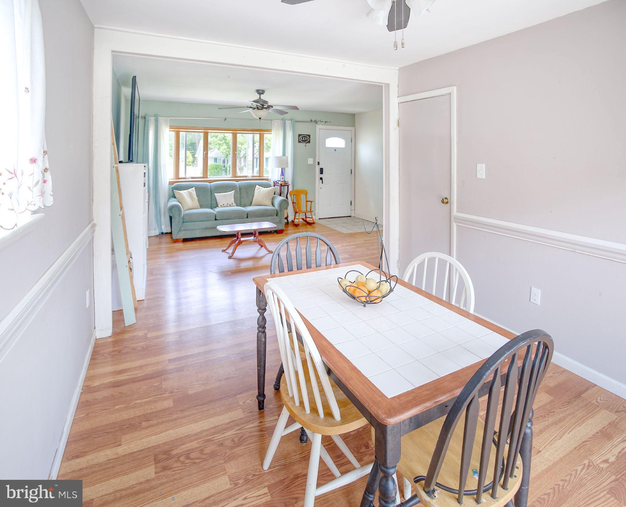 315 Wembley Road Reisterstown, MD 21136 - Photo 7 of 25