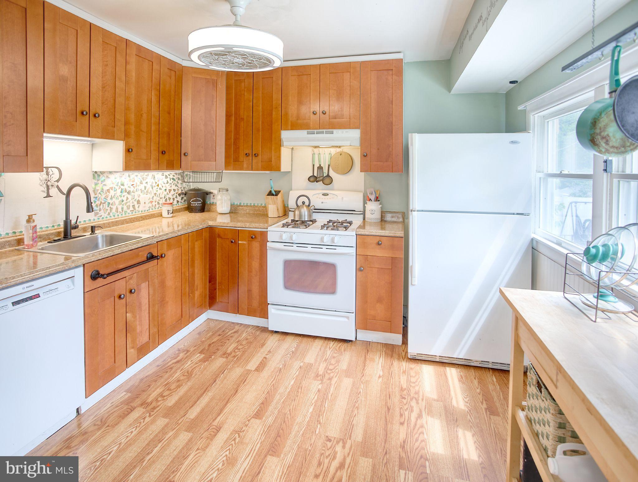 315 Wembley Road Reisterstown, MD 21136 - Photo 9 of 25
